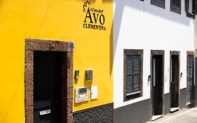 Casa Da Avo Clementina Nº32
